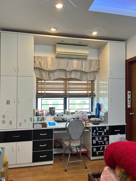 Cần bán căn hộ 56m² – 2PN, 2WC, full nội thất – Giá 2,93 tỷ, nhà đẹp vào ở ngay