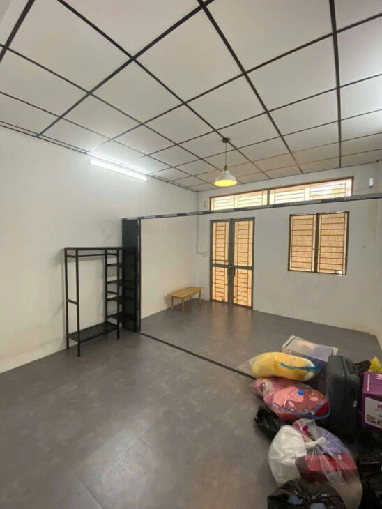 CHÍNH CHỦ BÁN NHÀ ĐẸP HẺM XE HƠI – HỒ HỌC LÃM, BÌNH TÂN – GIÁ CHỈ 5,5 TỶ