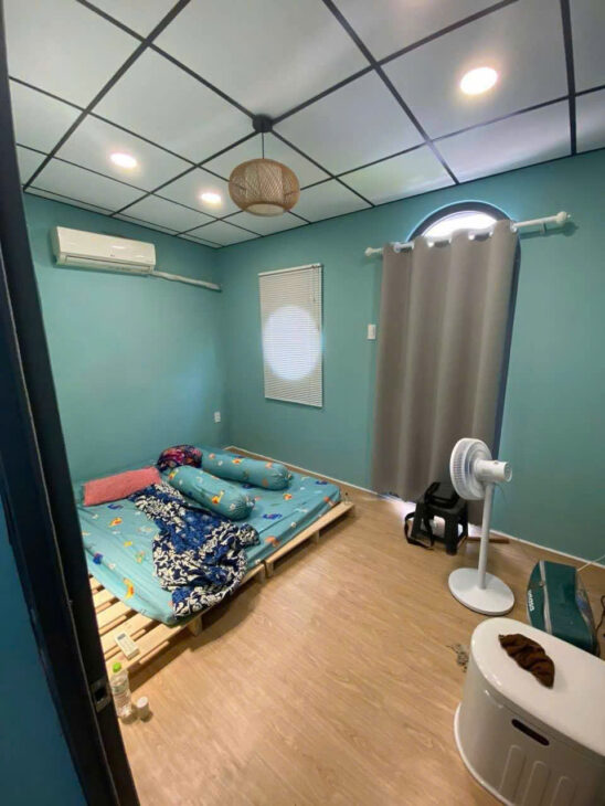 CHÍNH CHỦ BÁN NHÀ ĐẸP HẺM XE HƠI – HỒ HỌC LÃM, BÌNH TÂN – GIÁ CHỈ 5,5 TỶ