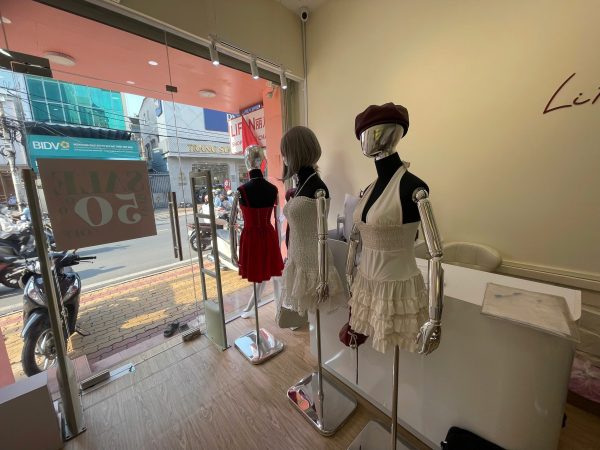 Quận Thủ Đức ! SANG SHOP TT NỮ – CHUYÊN ĐỒ QUẢNG CHÂU MẪU MÃ HOT, Liên hệ trực tiếp : 0822278018 (