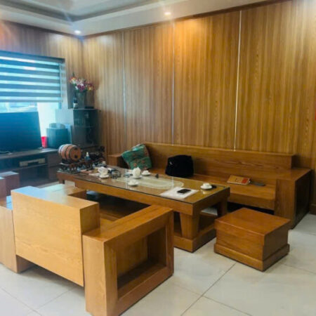 Bán nhà 86m², 5PN, 5WC, 4 tầng, Q.9, 8.6 tỷ, sổ hồng