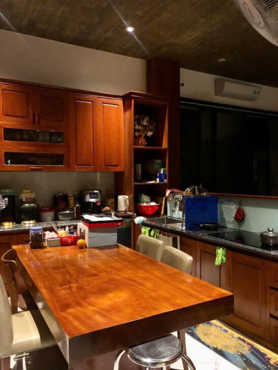 BÁN BIỆT THỰ ĐƯỜNG LÊ ĐỨC THỌ-4TẦNG 10X17M-LÔ GÓC-KẾ KHU BIỆT THỰ AN LỘC GÒ VẤP