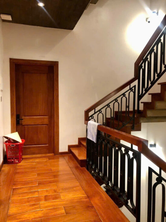 BÁN BIỆT THỰ ĐƯỜNG LÊ ĐỨC THỌ-4TẦNG 10X17M-LÔ GÓC-KẾ KHU BIỆT THỰ AN LỘC GÒ VẤP