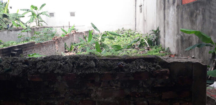 Đát 109m ô tô vào đất ở xã Phù Lỗ – Sóc Sơn