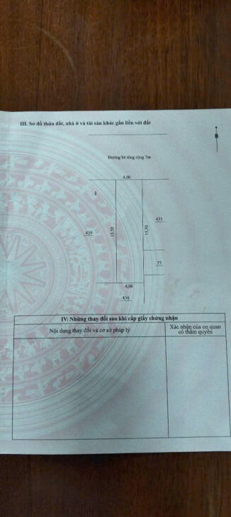 * MÌNH CẦN BÁN ĐẤT TẶNG NHÀ CẤP 4 Ở KHU TĐC HÒN XỆN-P.VĨNH HÒA-TP NHA TRANG-KHÁNH HÒA