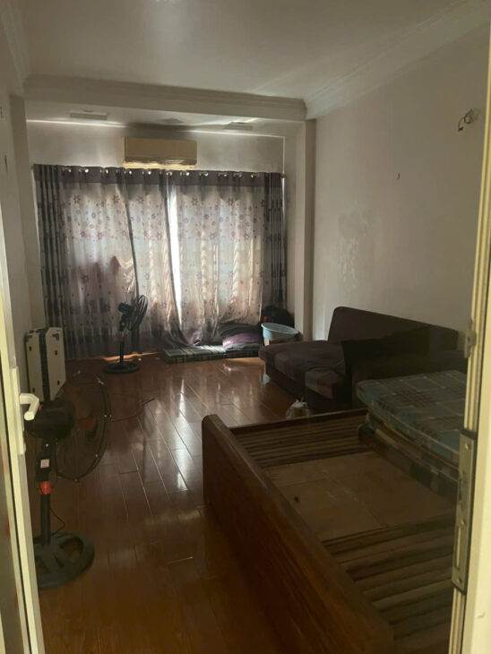 DUY NHẤT 1 PHÒNG – CHÍNH CHỦ CHO THUÊ PHÒNG 30M2 TẠI 185 HOÀNG CÔNG TUẤT, CẦU DIỄN, BẮC TỪ LIÊM, HÀ