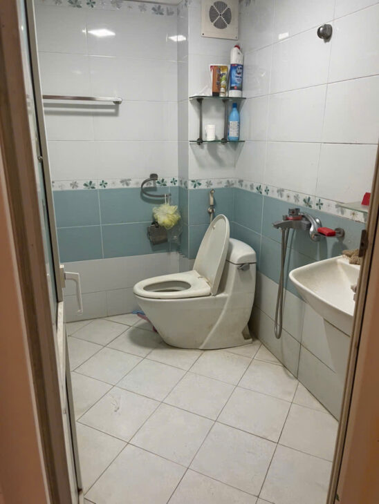 DUY NHẤT 1 PHÒNG – CHÍNH CHỦ CHO THUÊ PHÒNG 30M2 TẠI 185 HOÀNG CÔNG TUẤT, CẦU DIỄN, BẮC TỪ LIÊM, HÀ