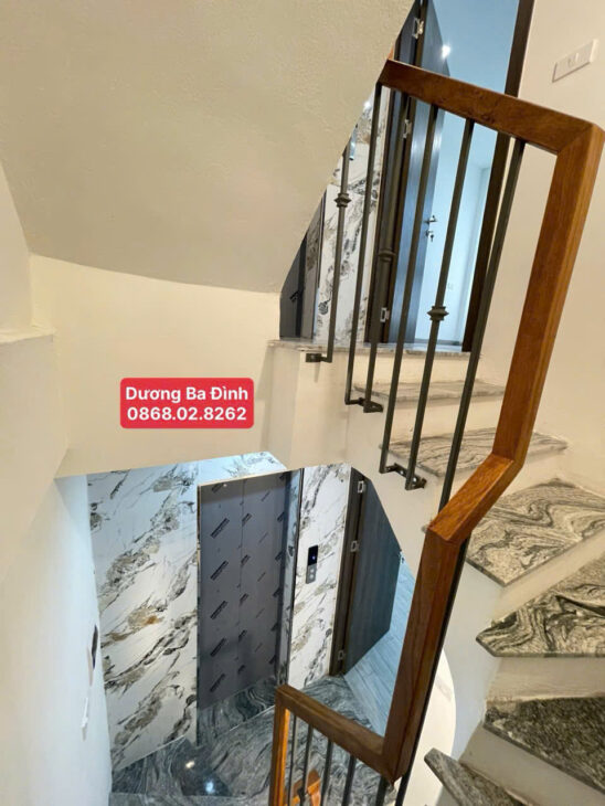 EM BÁN NHÀ PHỐ NGỌC HÀ -32m – 8tỷ2 – 7 TẦNG THANG MÁY – SỔ ĐỎ CHÍNH CHỦ