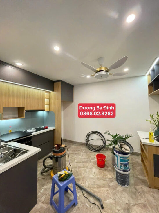 EM BÁN NHÀ PHỐ NGỌC HÀ -32m – 8tỷ2 – 7 TẦNG THANG MÁY – SỔ ĐỎ CHÍNH CHỦ