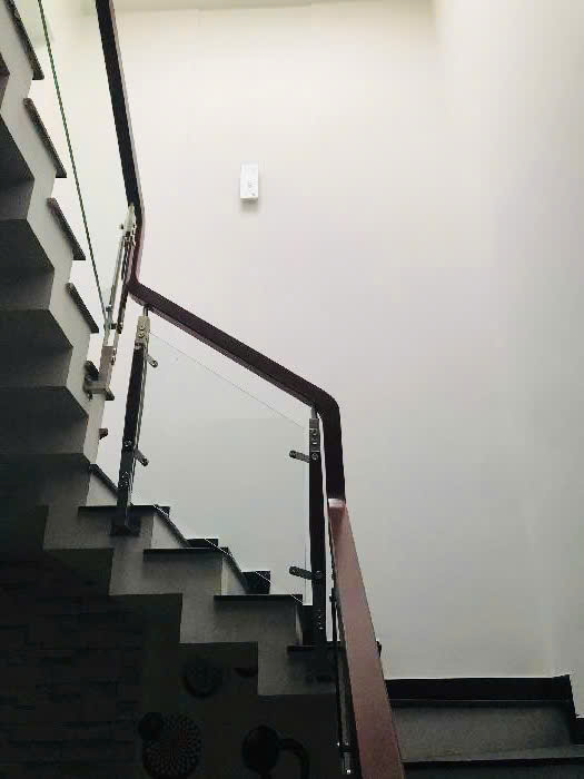 BÁN NHÀ HXH THÔNG-4TẦNG-260M2-GẦN ĐH CÔNG NGHIỆP2-KINH DOANH- DTS-GIÁ 11TỶ5