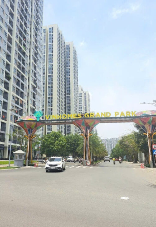 BÁN ĐẤT THỔ CƯ NGAY TRUNG TÂM QUẬN 9 – GIÁ HỜ 4.6 TỶ – NGUYỄN XIỂN – 89M2 – SỔ HỒNG CHÍNH CHỦ