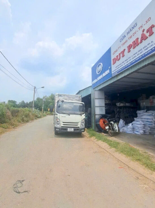 BÁN ĐẤT THỔ CƯ NGAY TRUNG TÂM QUẬN 9 – GIÁ HỜ 4.6 TỶ – NGUYỄN XIỂN – 89M2 – SỔ HỒNG CHÍNH CHỦ