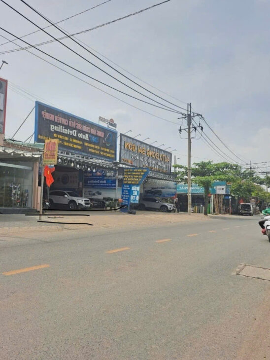 BÁN ĐẤT THỔ CƯ NGAY TRUNG TÂM QUẬN 9 – GIÁ HỜ 4.6 TỶ – NGUYỄN XIỂN – 89M2 – SỔ HỒNG CHÍNH CHỦ
