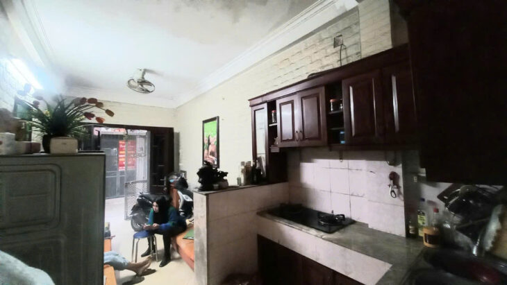 4,9 tỷ có nhà 4 tầng diện tích 28m ở Tân Xuân – Bắc Từ Liêm