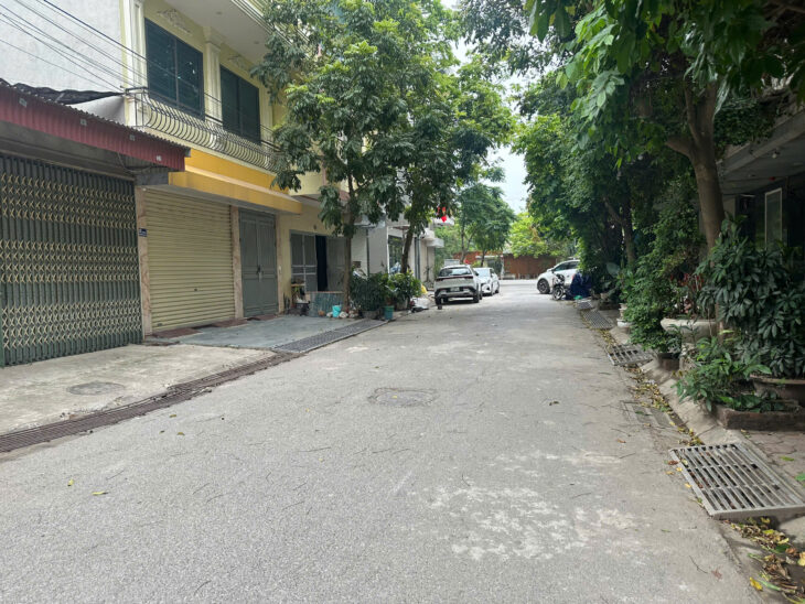 MÌNH CẦN BÁN LÔ ĐẤT ĐẸP TẠI KHU ĐÔ THỊ PHƯƠNG CANH-P.PHƯƠNG CANH-Q.NAM TỪ LIÊM -HÀ NỘI