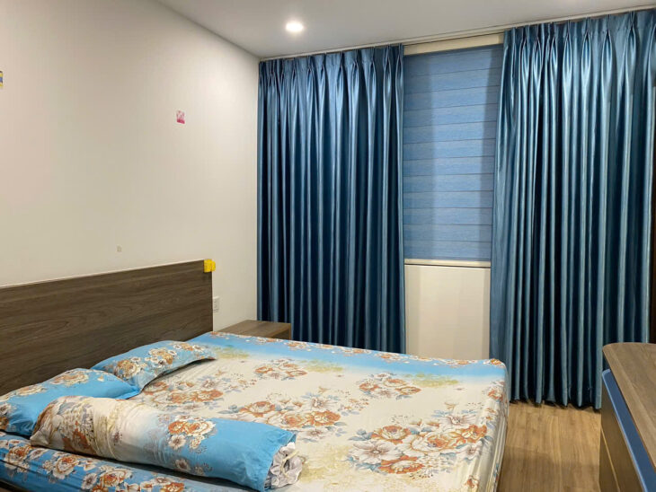 CHÍNH CHỦ CẦN CHO THUÊ CĂN HỘ C SKYVIEW TẠI CHÁNH NGHĨA – THỦ DẦU MỘT