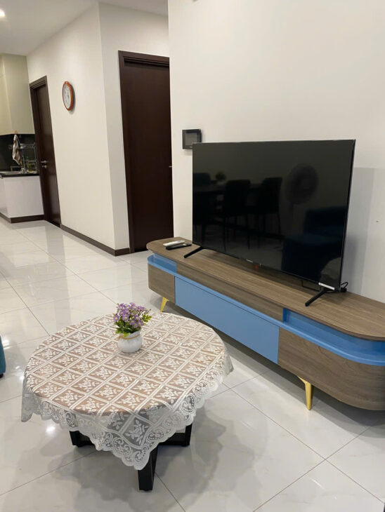 CHÍNH CHỦ CẦN CHO THUÊ CĂN HỘ C SKYVIEW TẠI CHÁNH NGHĨA – THỦ DẦU MỘT