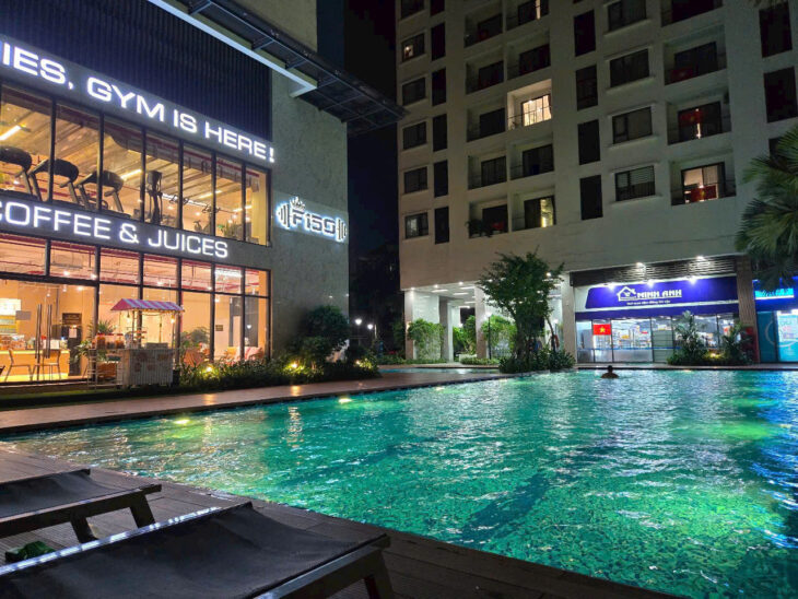 CHÍNH CHỦ CẦN CHO THUÊ CĂN HỘ C SKYVIEW TẠI CHÁNH NGHĨA – THỦ DẦU MỘT