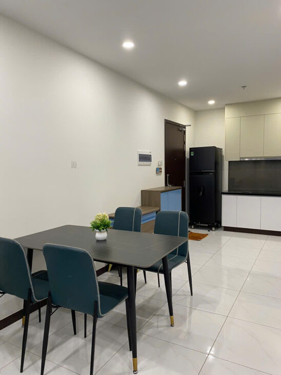 CHÍNH CHỦ CẦN CHO THUÊ CĂN HỘ C SKYVIEW TẠI CHÁNH NGHĨA – THỦ DẦU MỘT