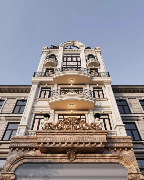 Đất Mặt Phố – Kinh Doanh Đa Dạng – Sổ Đỏ Chính Chủ Diện tích: 130m² Mặt tiền: 7.8m Nhà 2 tầng