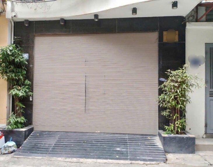 Bán nhà phân lô Nguyễn Ngọc Nại – Ô tô ra vào 45m giá 16 tỷ