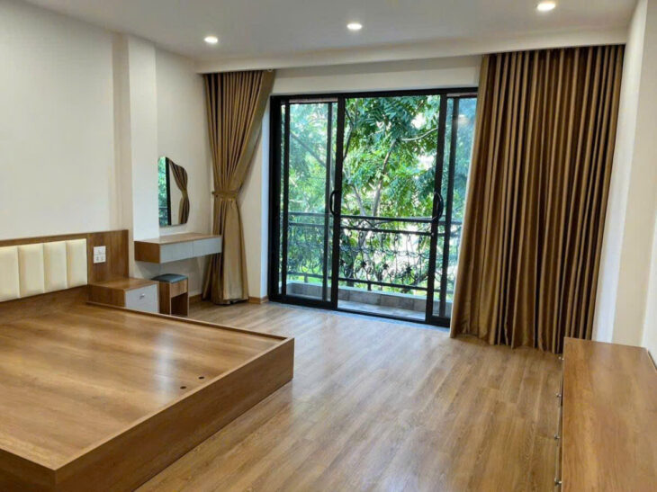 Bán nhà phân lô Nguyễn Ngọc Nại – Ô tô ra vào 45m giá 16 tỷ