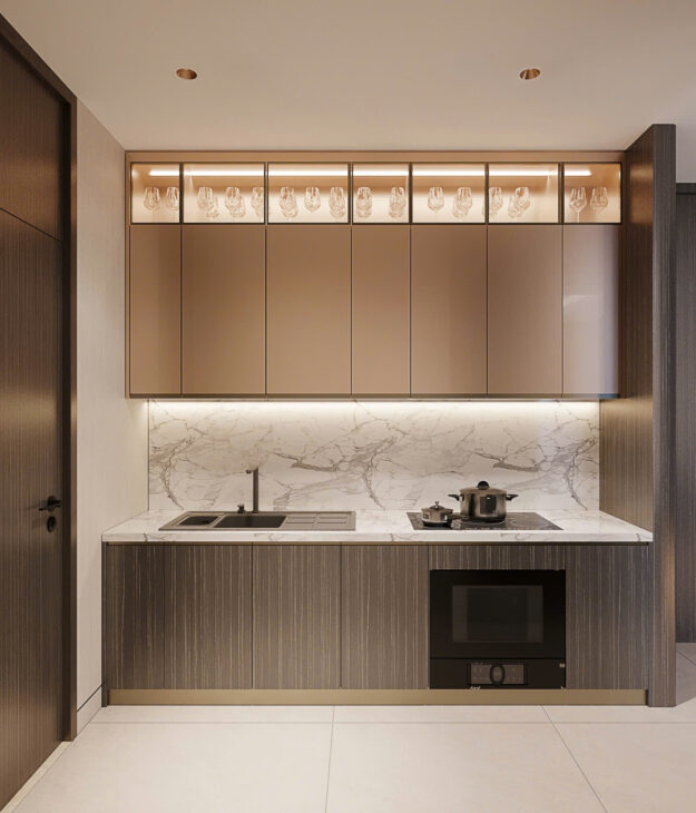CĂN HỘ NHỎ – GIÁ TRỊ LỚN – SINH LỜI DÀI HẠN Chỉ với 1.9 tỷ, bạn đã có thể sở hữu tài sản biển pháp