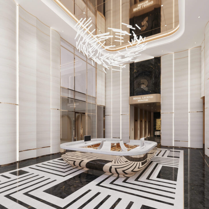Studio 32,1m² – giá chỉ 1,8 tỷ Vị trí: Bán đảo Bảo Ninh, trung tâm TP Đồng Hới