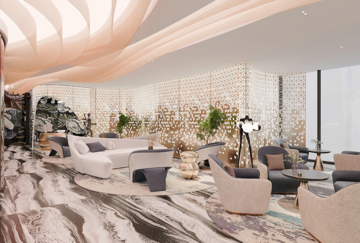 Chỉ 1,8 tỷ sở hữu Studio 32,1m² view biển + phố ngay trung tâm Đồng Hới