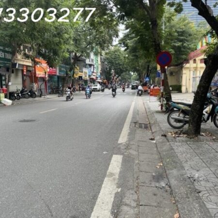 NHÀ 5 TẦNG THANG MÁY – Ô TÔ TRÁNH – PHỐ LẠC TRUNG – MẶT TIỀN 5M – GẦN 7 T.Ỷ – FULL NỘI THẤT SANG