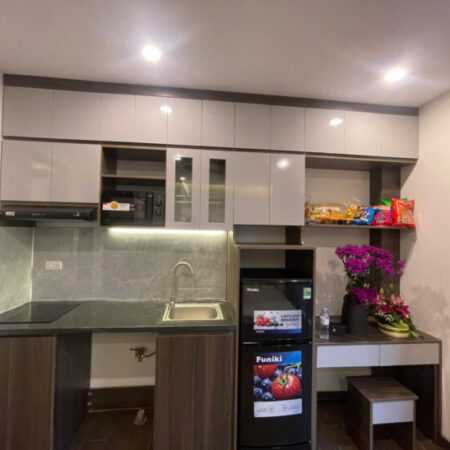 HOT!CCMN ĐÌNH QUÁN 100M2X7T,24 PHÒNG,T/MÁY,LÔ GÓC,MT=11M,90 CỦ/M,18.9 TỶ