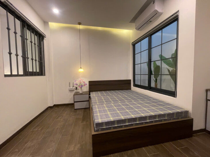 GẤP,CCMN MỸ ĐÌNH 75M2X8T,24 PKK,T.MÁY,30M RA PHỐ,ÔTÔ LÙI,1,2 TỶ/NĂM,18TỶ