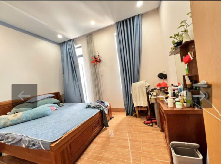 Bán nhà ĐẸP 1T2L Linh Xuân,CĂN GÓC,đường xe hơi,gần trường THPT Đào Sơn Tây
