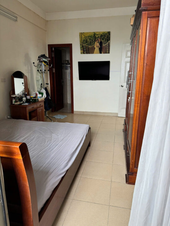 Bán căn hộ Xala , diện tích 100m – 3pn,2vs , sổ đỏ chính chủ