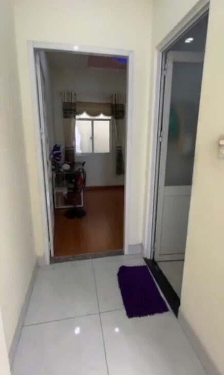 Bán nhà 2 Tầng Thuận Giao(TPHCM),đường ô tô vi vu,giá chỉ nhỉnh 1 tỷ,gần ngã 4 Hòa Lân