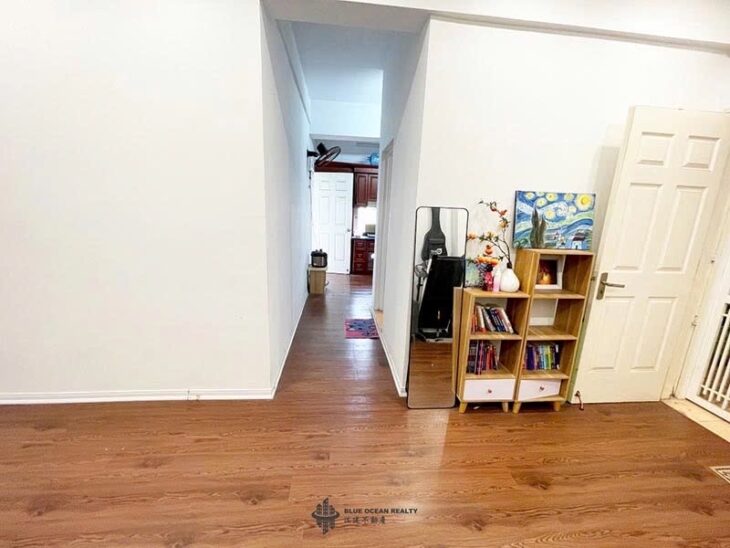 Bán CĂN HỘ CHUNG CƯ MỚI HOÀNG MAI 80m2, 3PN giá 3ty650tr LH 036.214.6202