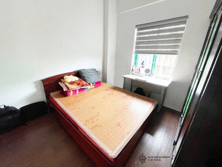 Bán CĂN HỘ CHUNG CƯ MỚI HOÀNG MAI 80m2, 3PN giá 3ty650tr LH 036.214.6202