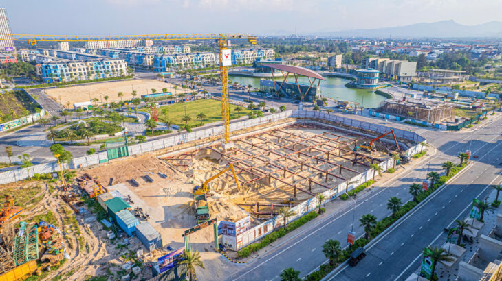 ĐẦU TƯ KHÔN NGOAN – SỞ HỮU CĂN HỘ BIỂN CHỈ TỪ 1.8 TỶ
