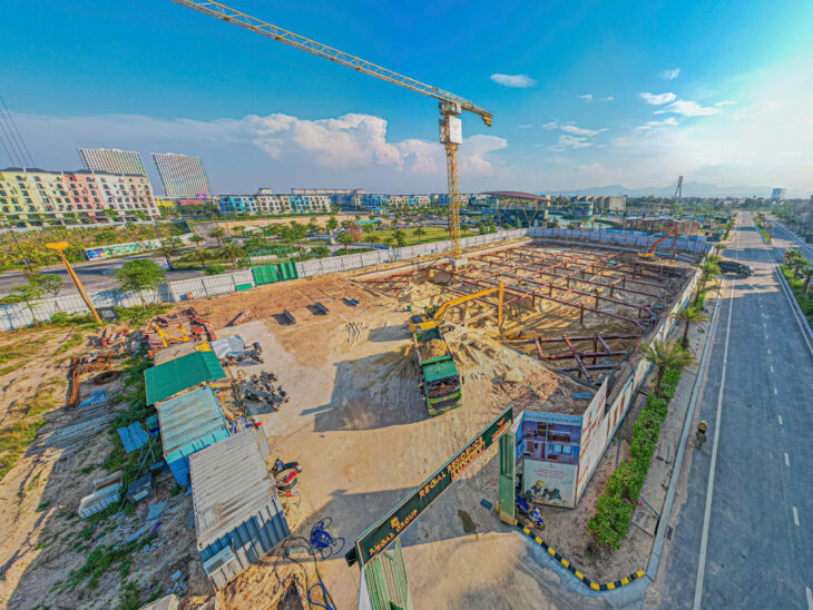 Căn hộ 3PN 93.1m² là lựa chọn hoàn hảo cho: Gia đình muốn sống sang – sống thoáng – có không gian