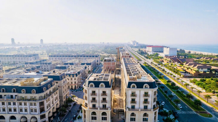 THIẾT KẾ TỐI ƯU – TIỆN NGHI ĐẦY ĐỦ – CĂN HỘ 2PN SẴN SÀNG CHÀO ĐÓN BẠN