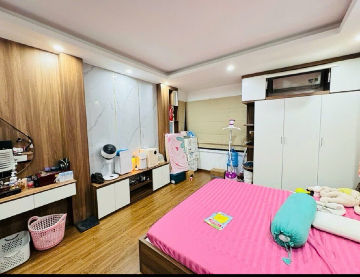 SIÊU HÓT- nhà Tô Vĩnh Diện- 8,7 tỷ – mới xây- An ninh tuyệt đối.