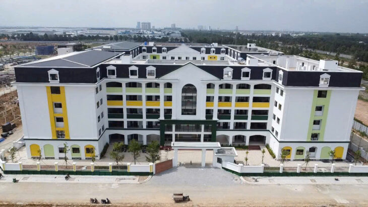 Nhà Ở Xã Hội K Home New City – Cuộc Sống Đẳng Cấp Với Mức Giá Trong Tầm Tay