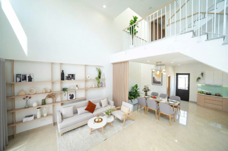 Mua Nhà Ở Xã Hội – Nhận Ngay Nhà Đẹp, Giá Cực Ưu Đãi