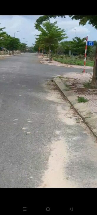 Chính chủ bán 2 lô liền kề tại Phường Chánh Phú Hòa, TP Bến Cát.