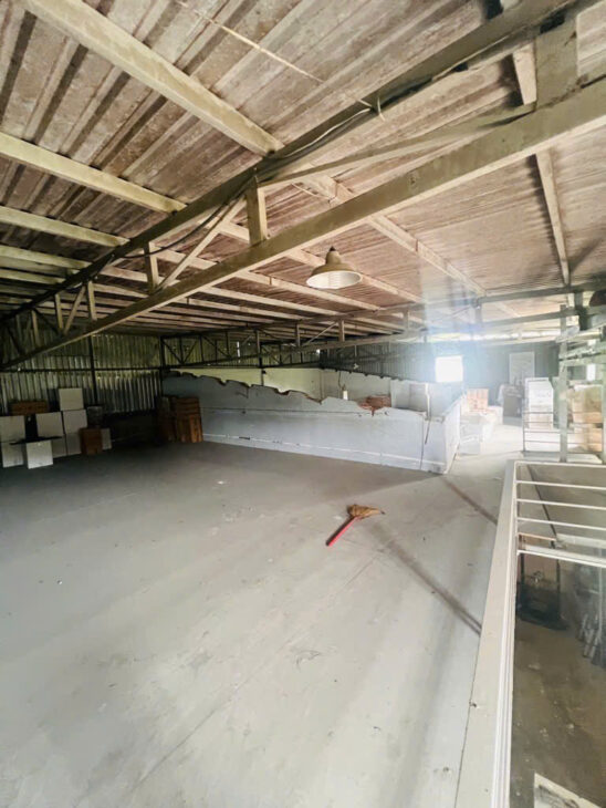 ĐẤT LÔ GÓC 2 MẶT TIỀN – NGUYỄN VĂN TẠO NHÀ BÈ – TẶNG NHÀ KHO GIÁ NHỈNH 8 TỶ