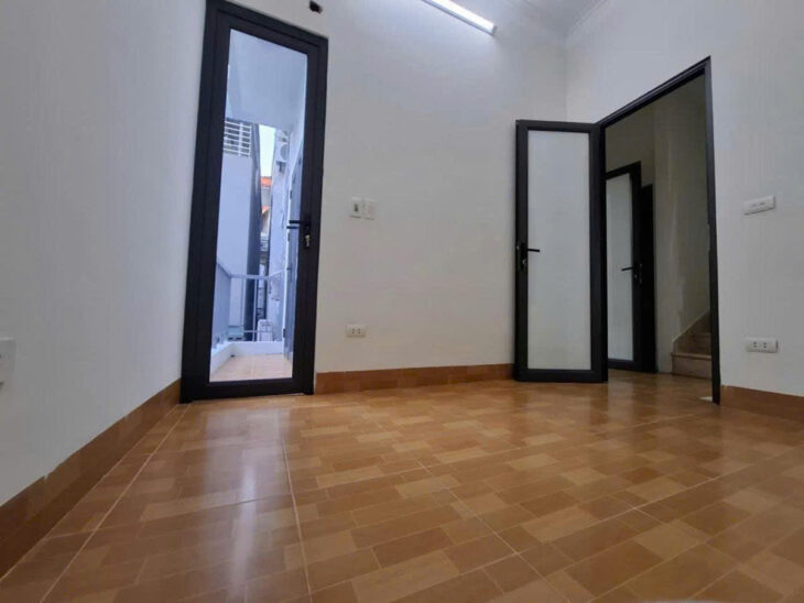 BÁN NHÀ BÙI XƯƠNG TRẠCH THANH XUÂN – NHÀ DÂN XÂY CHẮC CHẮN – DT 30M2 GIÁ HƠN 5 TỶ