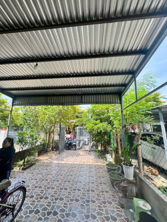 BÁN NHÀ 2.5 TẦNG ĐẸP, DT 108M2 – ĐƯỜNG 7.5M LỀ 4M – KĐT PHƯỚC LÝ, LIÊN CHỂU – CHỈ 4.35 TỶ