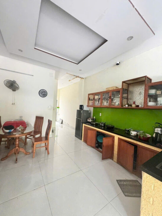 BÁN NHÀ 2.5 TẦNG ĐẸP, DT 108M2 – ĐƯỜNG 7.5M LỀ 4M – KĐT PHƯỚC LÝ, LIÊN CHỂU – CHỈ 4.35 TỶ