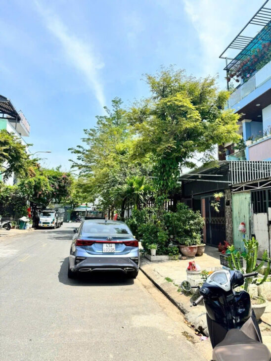BÁN NHÀ 2.5 TẦNG ĐẸP, DT 108M2 – ĐƯỜNG 7.5M LỀ 4M – KĐT PHƯỚC LÝ, LIÊN CHỂU – CHỈ 4.35 TỶ
