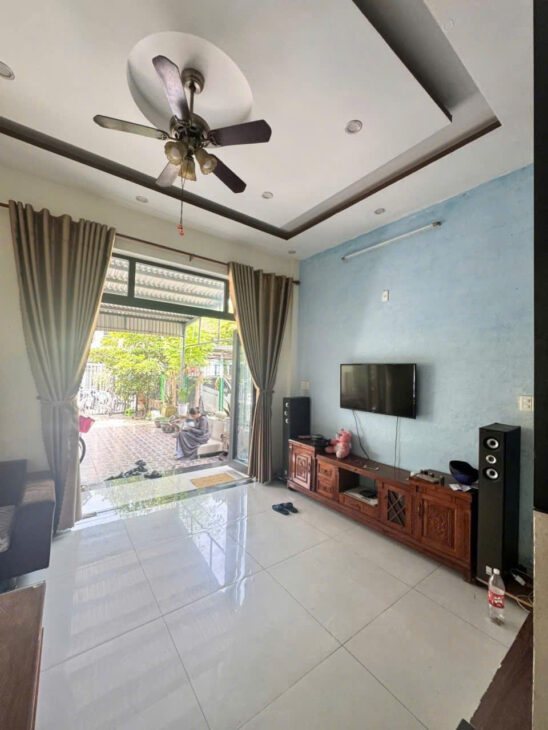 BÁN NHÀ 2.5 TẦNG ĐẸP, DT 108M2 – ĐƯỜNG 7.5M LỀ 4M – KĐT PHƯỚC LÝ, LIÊN CHỂU – CHỈ 4.35 TỶ